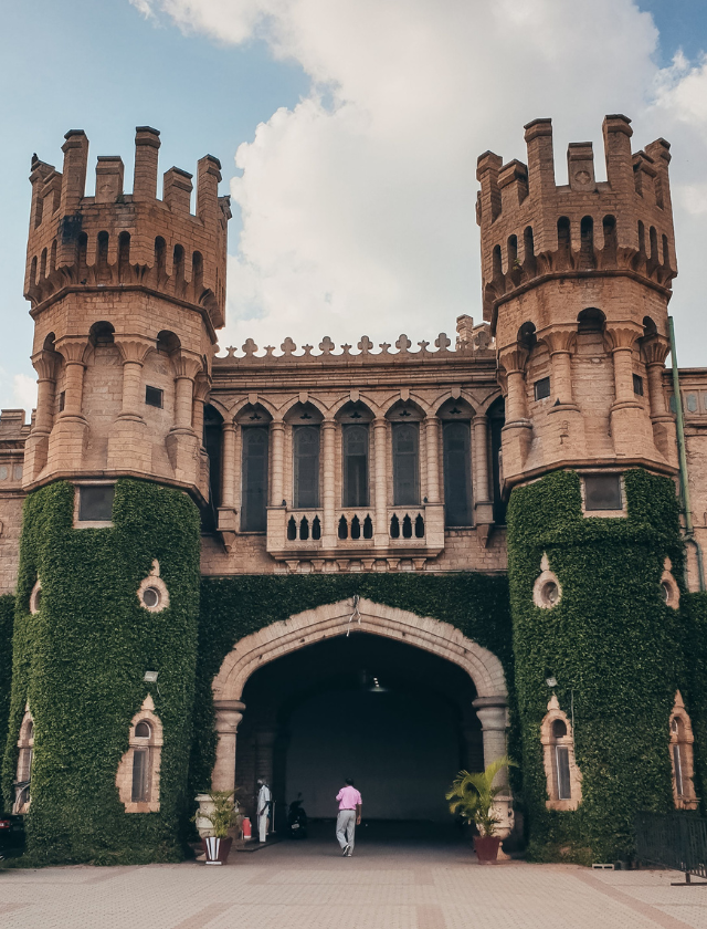 Why Choose Blueberry Holidays