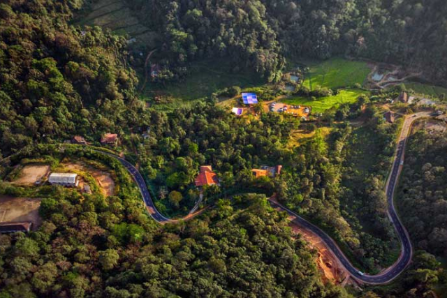 Coorg & Chikmagalur Tour