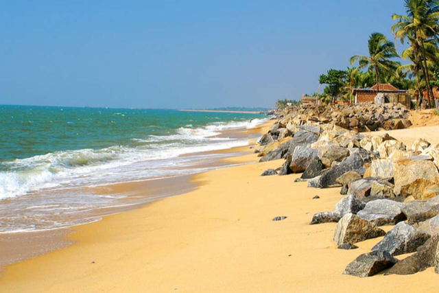 Mangaluru & Udupi Tour